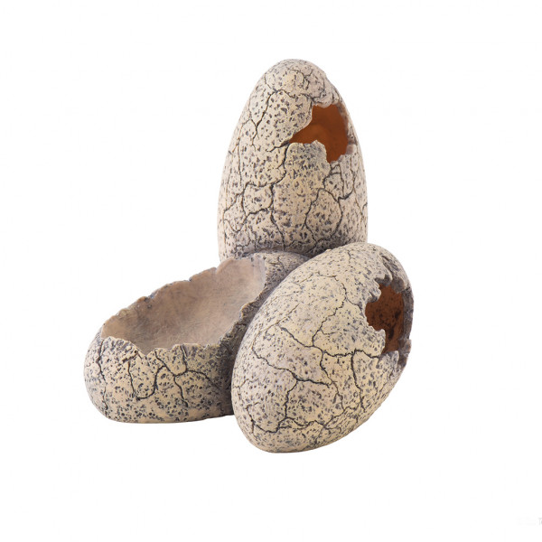 Exo Terra Dinosaur Egg Hide Appleton Exotics