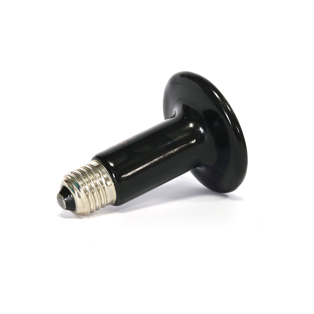 Arcadia Ceramic Heater Bulb, 100 Watt Appleton Exotics